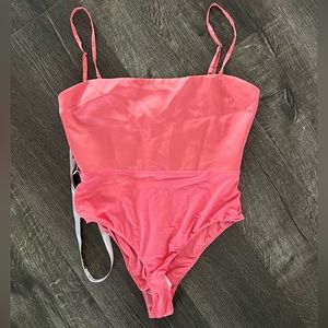 House of CB Maya Bodysuit